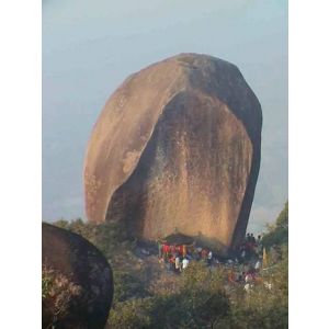แพ็คเกจทัวร์, โปรแกรมทัวร์, เขาคิชฌกูฏ, จังหวัดจันทบุรี-อุทยานแห่งชาติเขาคิชฌกูฏ