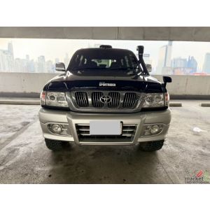 ขายรถ Toyota sport rider สภาพดี 