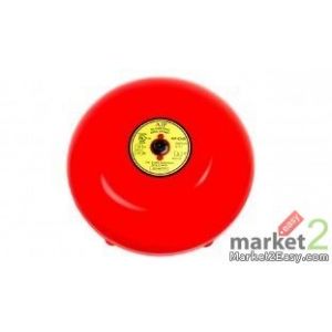 HC-824B กระดิ่ง 8 นิ้ว UL.Listed