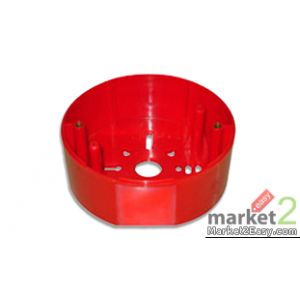 S-342 Base for Manual Call Point