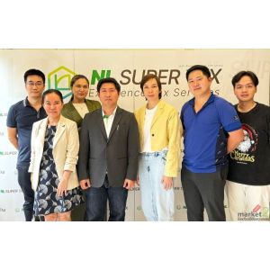 NL SUPER TAX  จัดอบรมวางแผนบัญชีและภาษี รองรับความต้องการผู้ประกอบการธุรกิจ SMEs