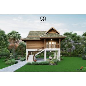 รับออกแบบตกแต่งภายใน รับรีโนเวทและรับเหมาก่อสร้างทั่วไทย