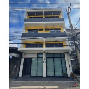 ห้องเช่าShop ชั้น 1  ซอยพหลโยธิน54/1แยก4 (ซอยวัดเกาะ)