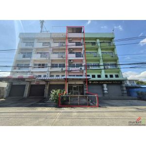 ให้เช่าตึก 4.5 ชั้น พหลโยธิน 54/4 แยก 3