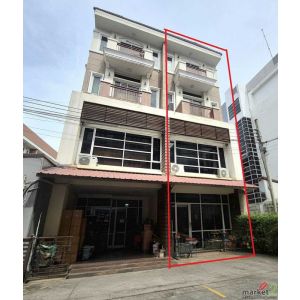 ขาย+เช่า หมู่บ้านพรีเมี่ยมเพลส1 เอกมัย-รามอินทรา ถนนสุคนธสวัสดิ์