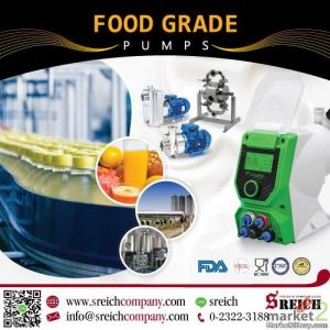 Smart Flavoring ด้วยปั๊มโดสสารแต่งสี กลิ่น รส Flavor อาหารสัตว์ ผสานเทคโนโลยีอัจ