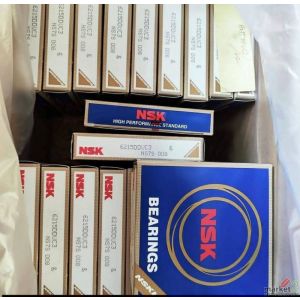 NSK brand bearings !!