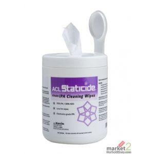 Isopropyl Alcohol Cleaners