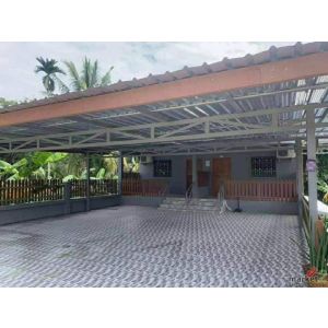 ขายถูกมาก!! กิจการบ้านเช่า คนเช่าเต็มทุกห้อง ทำเลทองบ้านหยิด อ.ถลาง จ.ภูเก็ต 