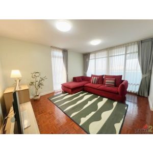 ขาย/ให้เช่าถูกมาก!! เดอะเลค คอนโดมิเนียม ขนาด 90 ตร.ม. เฟอร์ครบ วิวทะเลสาบ 