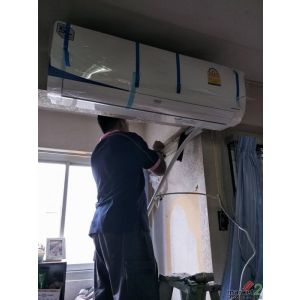 ช่างแอร์นวลจันทร์ ล้างแอร์คลองลำเจียก ซ่อมแอร์นวมินทร์ ย้ายแอร์รามอินทรา40