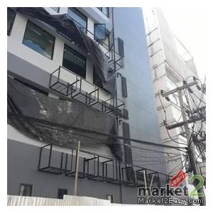 ช่างแอร์สมุทรปราการ ล้างแอร์เทพารัก ซ่อมแอร์แพรกษา ย้ายแอร์บางพลี