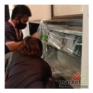 ช่างแอร์เสรีไทย ล้างแอร์สวนสยาม ซ่อมแอร์ศรีบูรพา ย้ายแอร์บึงกุ่ง ติดตั้งแอร์บ้าน