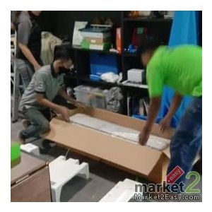 ช่างแอร์เคหะร่มเกล้า ล้างแอร์พัฒนาชนบท ซ่อมแอร์ลาดกระบัง ย้ายแอร์ร่มเกล้าตัดใหม่