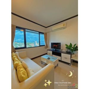 ให้เช่าถูกมาก!! คอนโดนภาลัยเพลส ขนาด 55 ตร.ม. เฟอร์ครบ อ.หาดใหญ่ สงขลา 