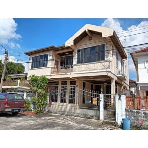 ขายถูกมาก!! บ้านเดี่ยว 2 ชั้น+ชั้นลอย ทำเลทอง ซ.ศรีบูรพา 10 คลองจั่น บางกะปิ