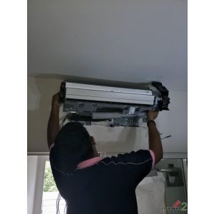 ช่างแอร์ศรีด่าน22 ล้างแอร์วัดปลัดเปรียง ซ่อมแอร์ศรีนครินทร์ ย้ายแอร์บางพลี