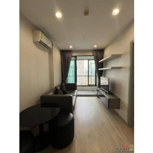 ขายถูกมาก!! คอนโดไอดีโอ สาทร-ท่าพระ ห้องสวย เฟอร์ครบ ทำเลทอง ใกล้รถไฟฟ้า 