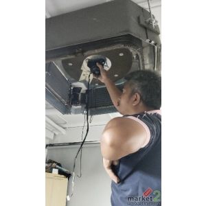 ช่างแอร์กิ่งแก้ว-บางพลี 080-392-1978 ล้างแอร์คลองขุด-แพรกษา ย้ายแอร์ตำหรุ