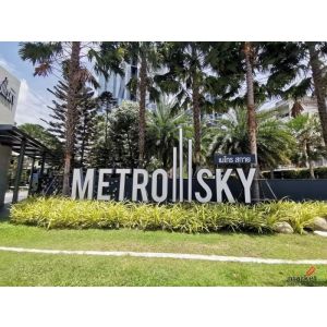 ขาย คอนโด เมโทรสกาย ประชาชื่น เขต บางซื่อ จังหวัด กรุงเทพมหานคร