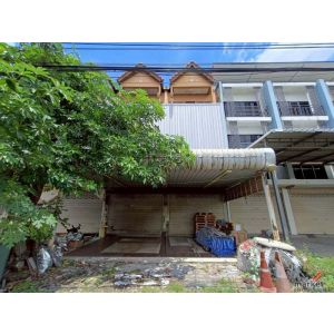 ขาย อาคารพาณิชย์ หนองแค สระบุรี อำเภอ หนองแค จังหวัด สระบุรี 