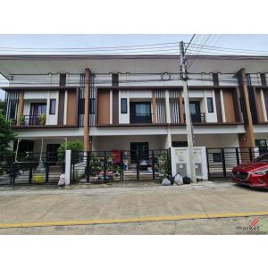 ขาย ทาวน์เฮ้าส์ ฟ้ากรีนเนอรี่ ปิ่นเกล้า สามพราน อำเภอ สามพราน จังหวัด นครปฐม