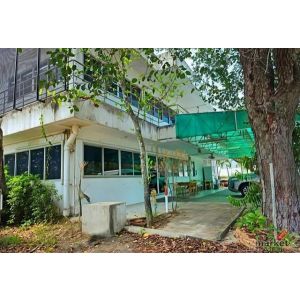 ขายที่ดินพร้อมสิ่งปลูกสร้างเกาะจันทร์ชลบุรี ที่ 41-1-92 ไร่ โรงงานผลิตเฟอร์นิเจอ