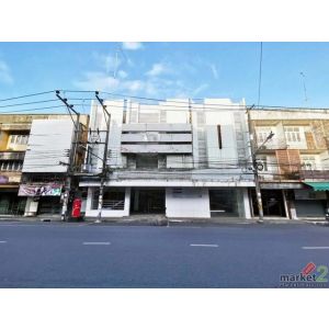 ขาย สำนักงาน นครศรีธรรมราช ถนนจำเริญวิถี ราคาโปรโมชั่น ลดพิเศษ