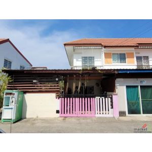 ขาย ทาวน์เฮ้าส์ ชายคลอง บางบ่อ  อำเภอ บางบ่อ จังหวัด สมุทรปราการ