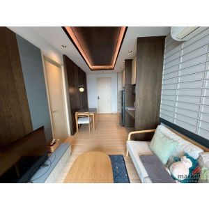 ให้เช่า คอนโด Yuu Residence ศรีราชา วิวทะเล วิวเมือง ชั้น 17 สุขุมวิทบางพระ TP-C