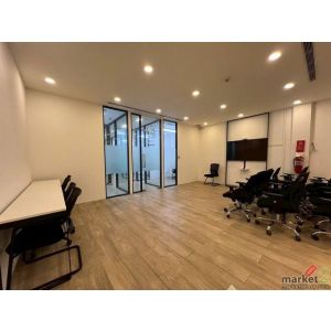ให้เช่าสำนักงาน 3ชั้น ใกล้ BTS อุดมสุข สายสีเขียว  6 ห้องนอน · 6 ห้องน้ำ อุดมสุข