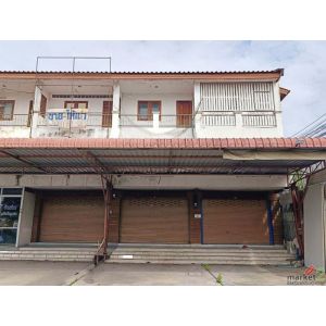 ขาย อาคารพาณิชย์ เมืองสระบุรี  อำเภอ เมืองสระบุรี จังหวัด สระบุรี