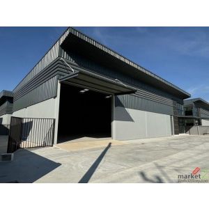 ให้เช่าโกดังใหม่พร้อมออฟฟิศ 504 ตรม. เนื้อที่ 220 ตรว. โครงการ Prime Estate (ไพร