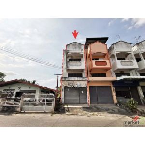 ขาย อาคารพาณิชย์ 2 ชั้น ตำบล ในเมือง เมืองนครราชสีมา 