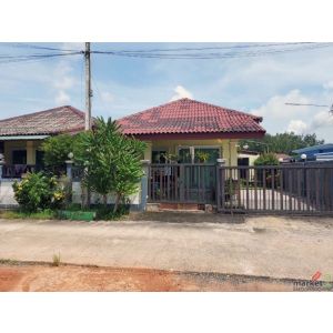 ขาย บ้านเดี่ยว เพ็ชราคอนสตรัคชั่น สงขลา อำเภอ คลองหอยโข่ง จังหวัด สงขลา