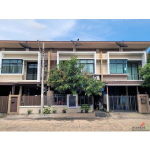 ขาย ทาวน์เฮ้าส์ ธนารินทร์ ทาวน์โฮม 4 สมุทรปราการ อำเภอ เมืองสุราษฎร์ธานี จังหวัด