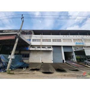 ขาย โรงงาน บางพลี สมุทรปราการ ถนนเทพารักษ์ ราคาโปรโมชั่น ลดพิเศษ