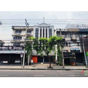 ขาย สำนักงาน อ่อนนุช 52 เขตสวนหลวง กรุงเทพฯ ราคาโปรโมชั่น ลดพิเศษ