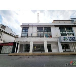 ขาย สำนักงาน ถนนจุติอุทิศ (หาดใหญ่)  จังหวัดสงขลา ราคาโปรโมชั่น ลดพิเศษ