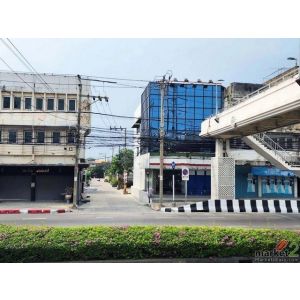 ขาย สำนักงาน ถนนสุขาภิบาล 2 เขตบางกะปิ กรุงเทพฯ ราคาโปรโมชั่น ลดพิเศษ