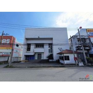 ขายสำนักงาน สามง่าม จังหวัดพิจิตร ถนนสายกำแพงเพชร-พิจิตร  ราคาโปรโมชั่น ลดพิเศษ