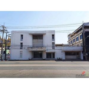 ขายสำนักงาน สกลนคร ถนน สุขเกษม  ราคาโปรโมชั่น ลดพิเศษ