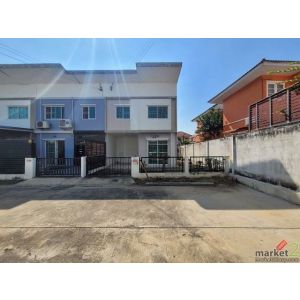 ขายทาวน์เฮ้าส์  หมู่บ้านไลโอ บริสซ์ กาญจนาภิเษก-ชัยพฤกษ์ ถนนบ้านกล้วย-ไทรน้อย นน