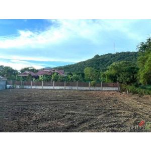 ขายที่ดินบ้านเพจังหวัดระยอง  200 ตรว. เหมาะสําหรับปลูกบ้านอยู่อาศัย สร้างพลูวิลล