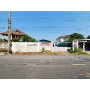 ขายโกดัง   ถนนบางกรวย-ไทรน้อย อำเภอบางบัวทอง นนทบุรี