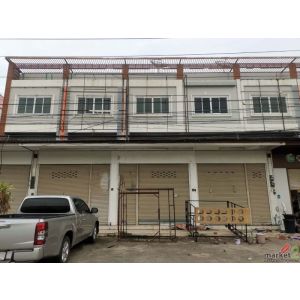 ขาย อาคารพาณิชย์ พัฒนานิคม ลพบุรี  อำเภอ พัฒนานิคม จังหวัด ลพบุรี
