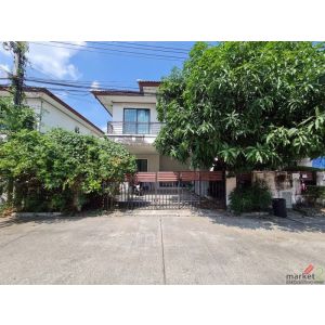 ขาย บ้านแฝด บ้านฟ้าปิยรมย์ พรีเมียร์พาร์ค เฟส 10 ลำลูกกา