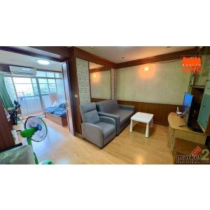 ขาย เบญจศรีคอนโด วิภาวดี (Benjasri Vibhavadi) ชั้น 14 พื้นที่กว้าง พร้อมอยู่ ใกล