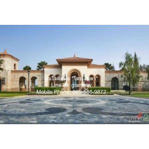 บ้าน บ้านเดี่ยว หมู่บ้านนันทวัน รามอินทรา-พหลโยธิน สภาพเยี่ยม กรุงเทพ