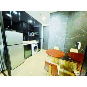 BTS อารีย์ 140 ม. คอนโด โนเบิล อราวน์ อารีย์ 1นอน 1น้ำ  26.5ตร.ม.ใกล้รถไฟฟ้า รพ.